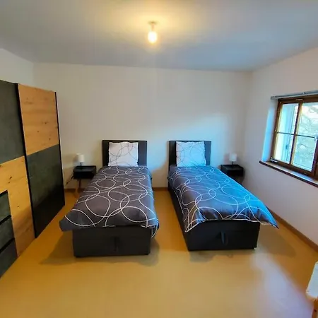 Industriel F3 Appartement Thann Esterno foto