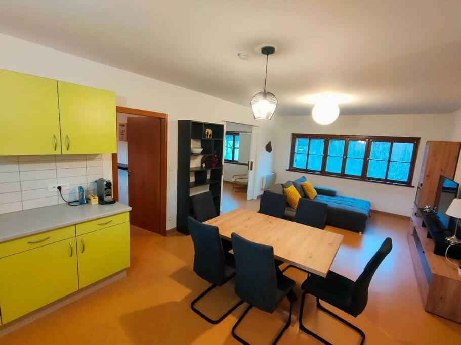 Apartment Industriel F3 Thann