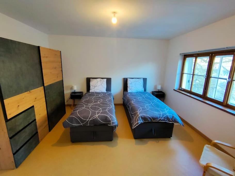 Industriel F3 Apartment Thann